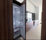 Елітна вілла в Сьерра-Кортині з терасами 650 кв.м