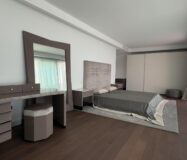 Елітна вілла в Сьерра-Кортині з терасами 650 кв.м