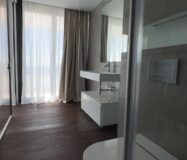 Елітна вілла в Сьерра-Кортині з терасами 650 кв.м