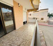 Квартира в Мил Палмерас з терасою біля моря 59 кв.м 3 спальні