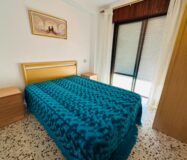 Квартира в Мил Палмерас з терасою біля моря 59 кв.м 3 спальні