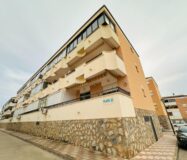 Квартира в Мил Палмерас з терасою біля моря 59 кв.м 3 спальні