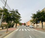 Квартира в Мил Палмерас з терасою біля моря 59 кв.м 3 спальні