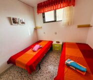 Квартира в Мил Палмерас з терасою біля моря 59 кв.м 3 спальні