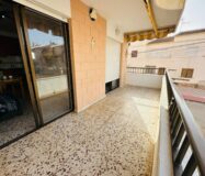 Квартира в Мил Палмерас з терасою біля моря 59 кв.м 3 спальні