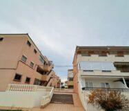 Квартира в Мил Палмерас з терасою біля моря 59 кв.м 3 спальні