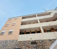 Квартира в Мил Палмерас з терасою біля моря 59 кв.м 3 спальні