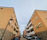 Квартира в Мил Палмерас з терасою біля моря 59 кв.м 3 спальні