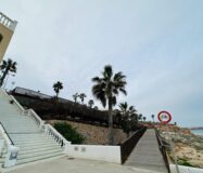 Квартира в Мил Палмерас з терасою біля моря 59 кв.м 3 спальні