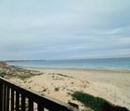 Квартира в Мил Палмерас з терасою біля моря 59 кв.м 3 спальні