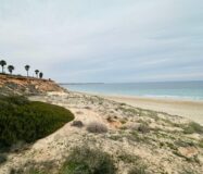 Квартира в Мил Палмерас з терасою біля моря 59 кв.м 3 спальні