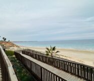 Квартира в Мил Палмерас з терасою біля моря 59 кв.м 3 спальні