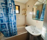 Квартира в Мил Палмерас з терасою біля моря 59 кв.м 3 спальні