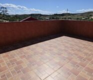 Будинок 210 кв.м з терасою в Аліканте, 4 спальні