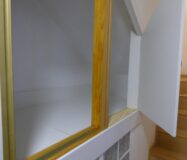 Будинок 210 кв.м з терасою в Аліканте, 4 спальні