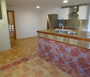 Будинок 210 кв.м з терасою в Аліканте, 4 спальні