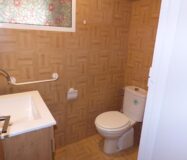 Будинок 210 кв.м з терасою в Аліканте, 4 спальні