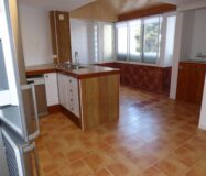 Будинок 210 кв.м з терасою в Аліканте, 4 спальні