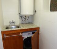 Будинок 210 кв.м з терасою в Аліканте, 4 спальні