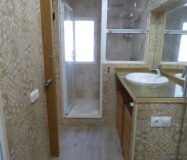 Будинок 210 кв.м з терасою в Аліканте, 4 спальні