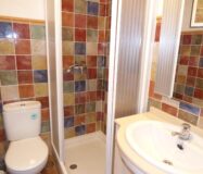 Будинок 210 кв.м з терасою в Аліканте, 4 спальні