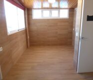 Будинок 210 кв.м з терасою в Аліканте, 4 спальні