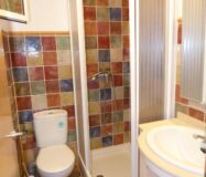 Будинок 210 кв.м з терасою в Аліканте, 4 спальні