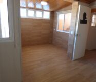 Будинок 210 кв.м з терасою в Аліканте, 4 спальні