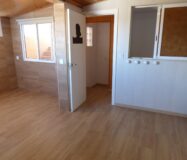 Будинок 210 кв.м з терасою в Аліканте, 4 спальні