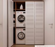 Апартаменты в Валенсии 123.6 кв.м с террасой у моря