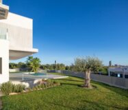 Вилла в Финестрате 3 спальни с террасой у моря