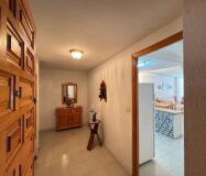 Просторные апартаменты 99 кв.м у пляжа в Коста Бланке