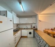 Просторные апартаменты 99 кв.м у пляжа в Коста Бланке