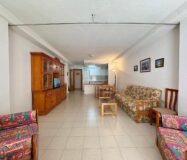 Просторные апартаменты 99 кв.м у пляжа в Коста Бланке