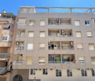 Просторные апартаменты 99 кв.м у пляжа в Коста Бланке