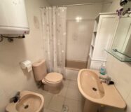 Просторные апартаменты 99 кв.м у пляжа в Коста Бланке