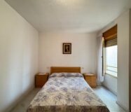 Просторные апартаменты 99 кв.м у пляжа в Коста Бланке