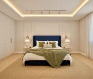 Апартаменты в Мадриде, 100 кв.м, 3 комнаты, р-н Листа