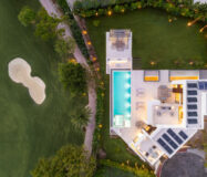 Розкішна вілла в Марбельї, 710 кв.м, з терасою