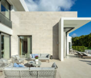 Розкішна вілла в Марбельї, 710 кв.м, з терасою