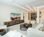 Розкішна вілла в Марбельї, 710 кв.м, з терасою