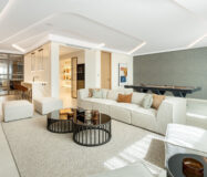 Розкішна вілла в Марбельї, 710 кв.м, з терасою