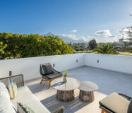 Розкішна вілла в Марбельї, 710 кв.м, з терасою