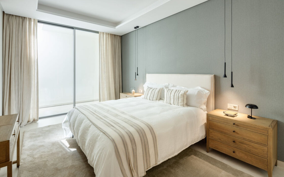 Розкішна вілла в Марбельї, 710 кв.м, з терасою