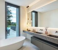 Розкішна вілла в Марбельї, 710 кв.м, з терасою