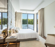 Розкішна вілла в Марбельї, 710 кв.м, з терасою