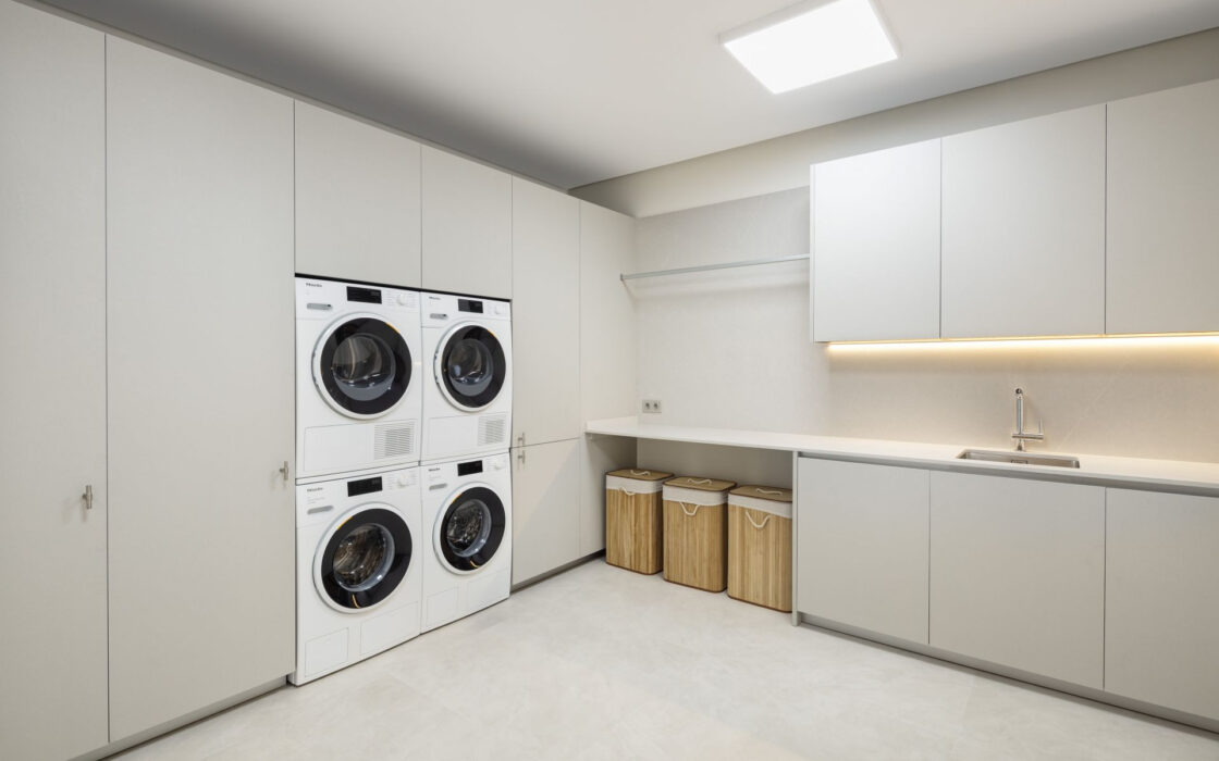 Розкішна вілла в Марбельї, 710 кв.м, з терасою