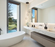 Розкішна вілла в Марбельї, 710 кв.м, з терасою