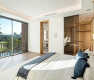 Розкішна вілла в Марбельї, 710 кв.м, з терасою