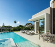 Розкішна вілла в Марбельї, 710 кв.м, з терасою